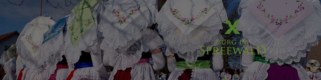 Spreewälder Volks- und Trachtenfest