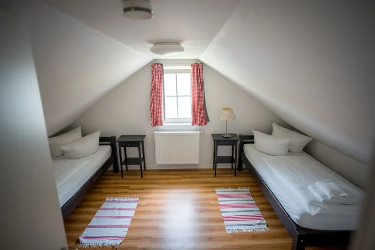 Louisenhof Burg Ferienhaus Bild14